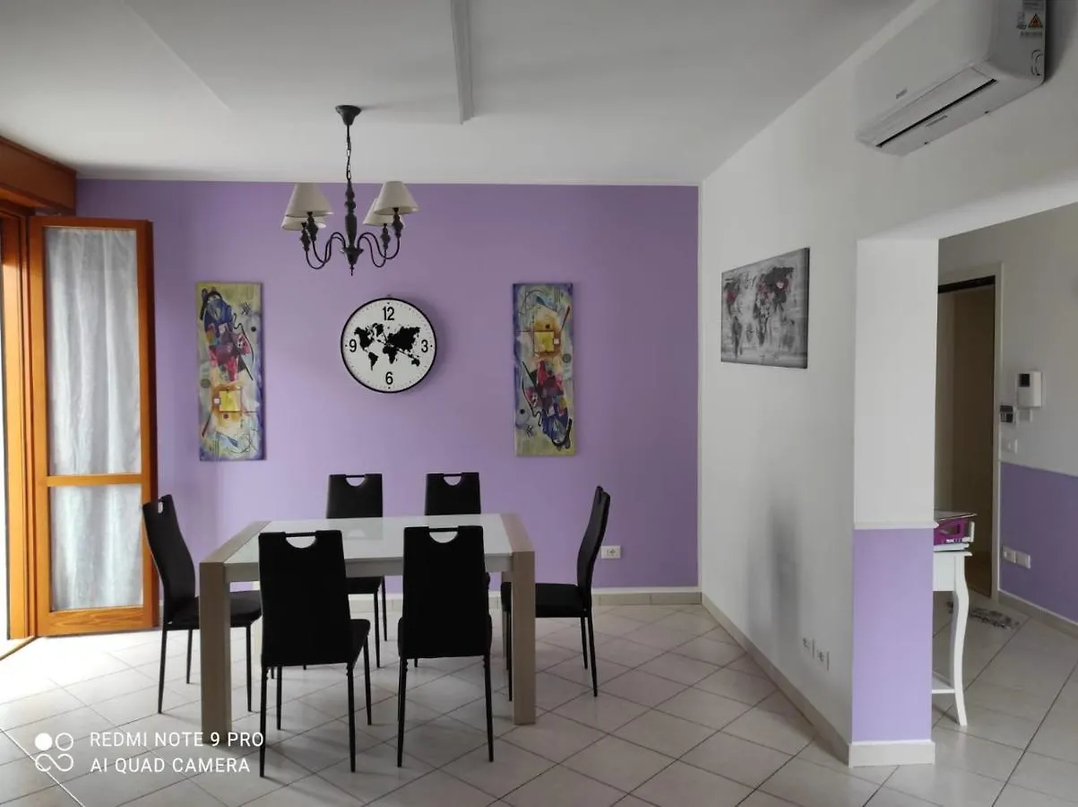 Appartamenti Rimini Nel Cuore 이탈리아
