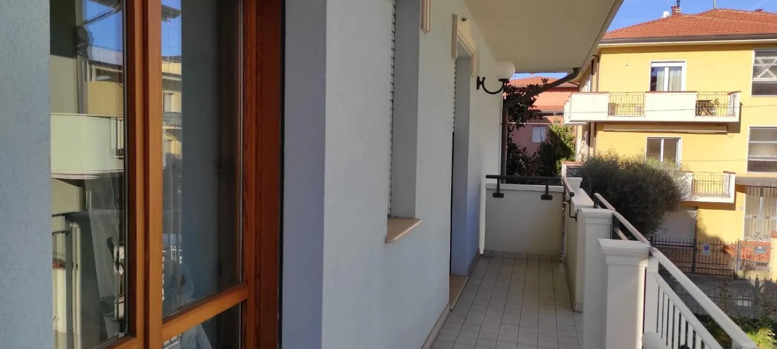 Appartamenti Rimini Nel Cuore 아파트