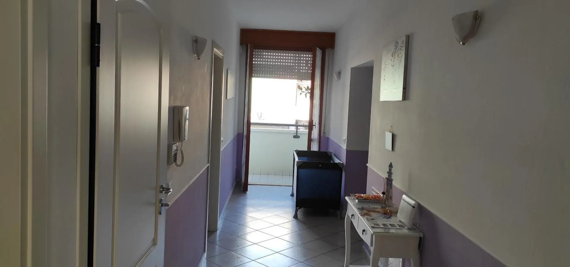 Appartamenti Rimini Nel Cuore 0*,