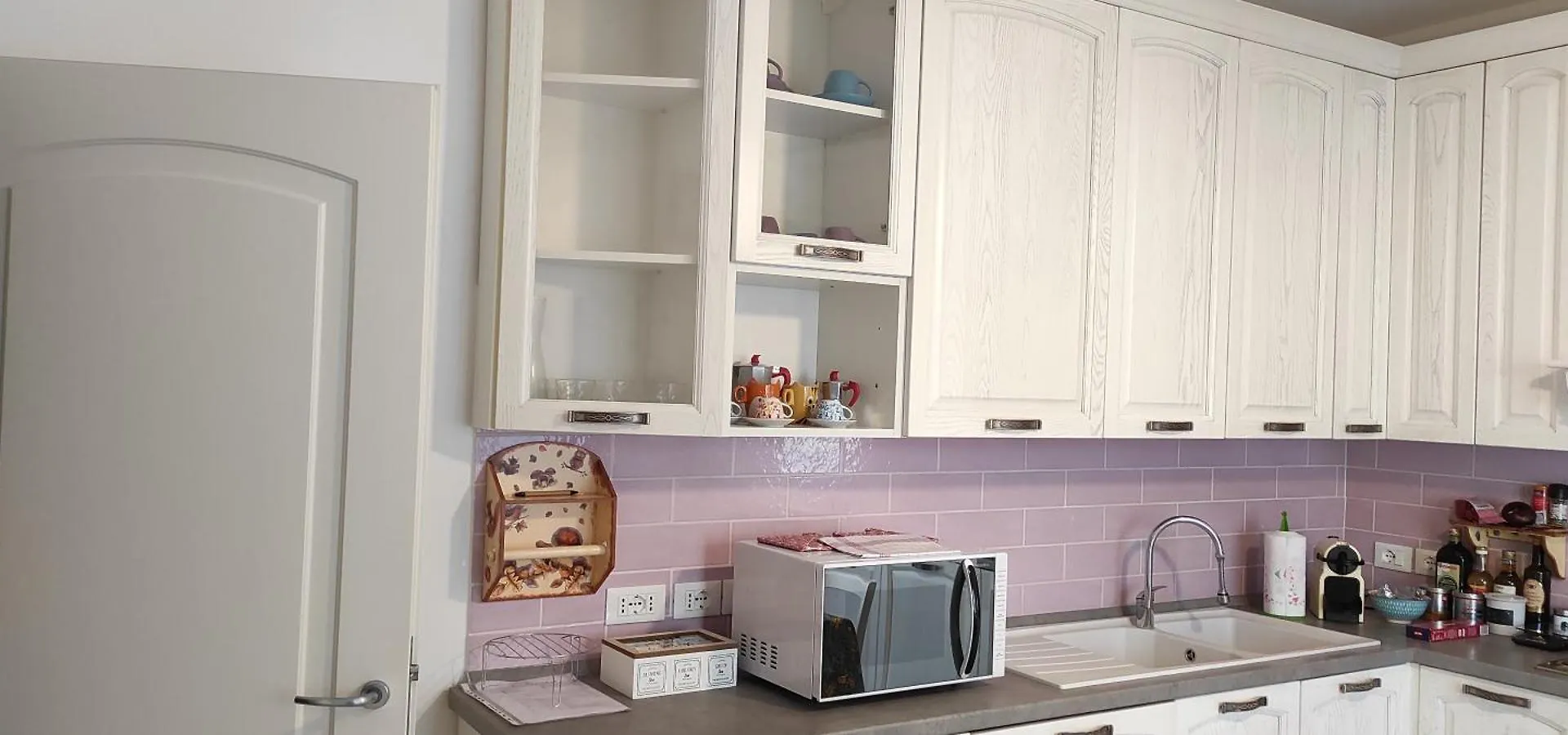 아파트 Appartamenti Rimini Nel Cuore 이탈리아
