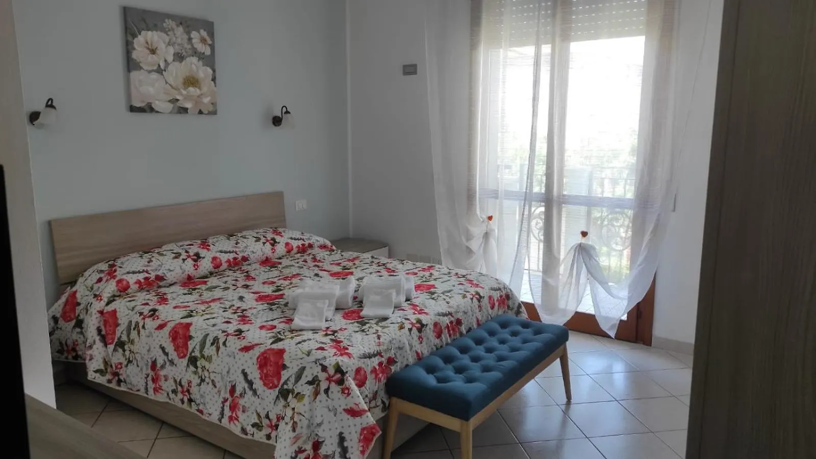 Appartamenti Rimini Nel Cuore 이탈리아