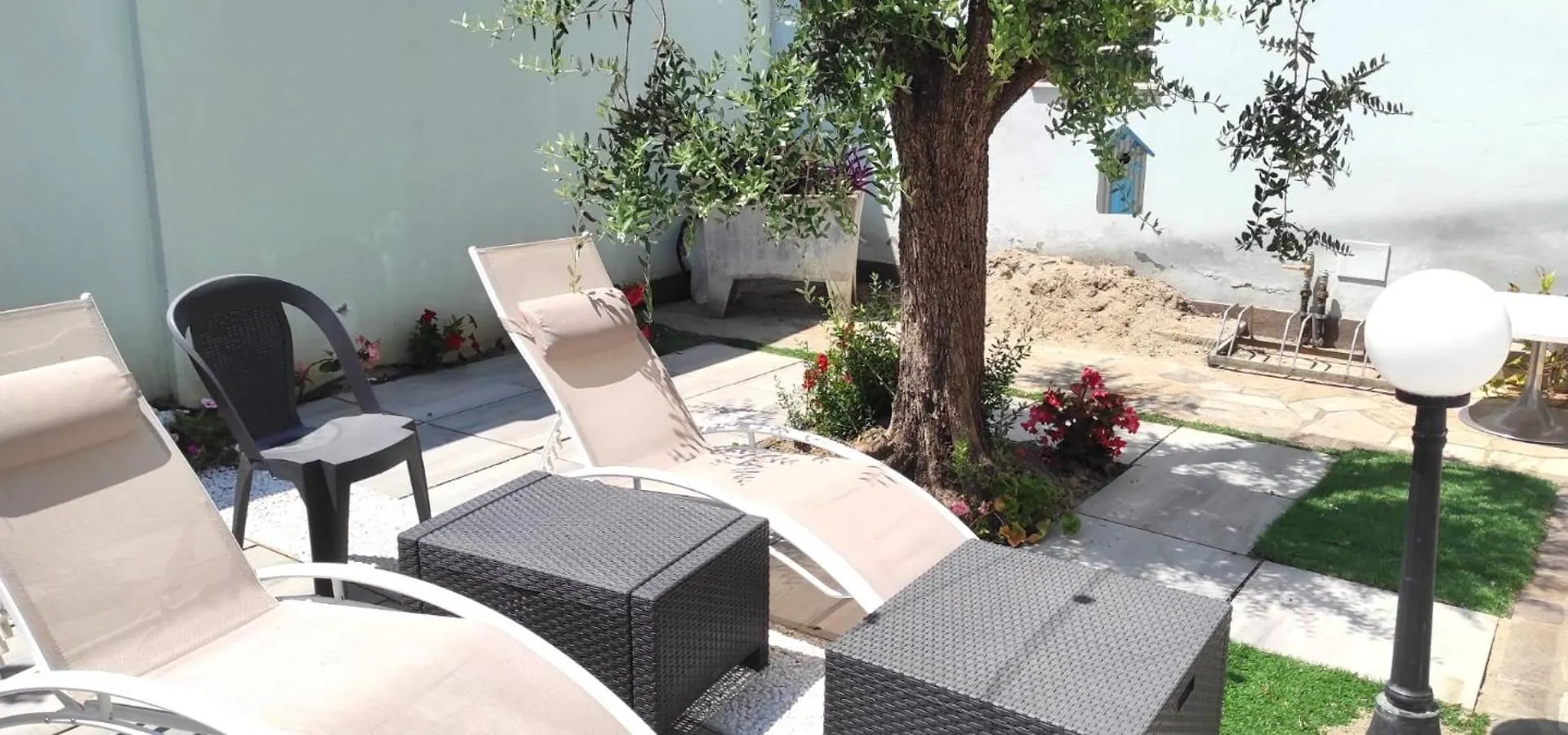 Appartamenti Rimini Nel Cuore