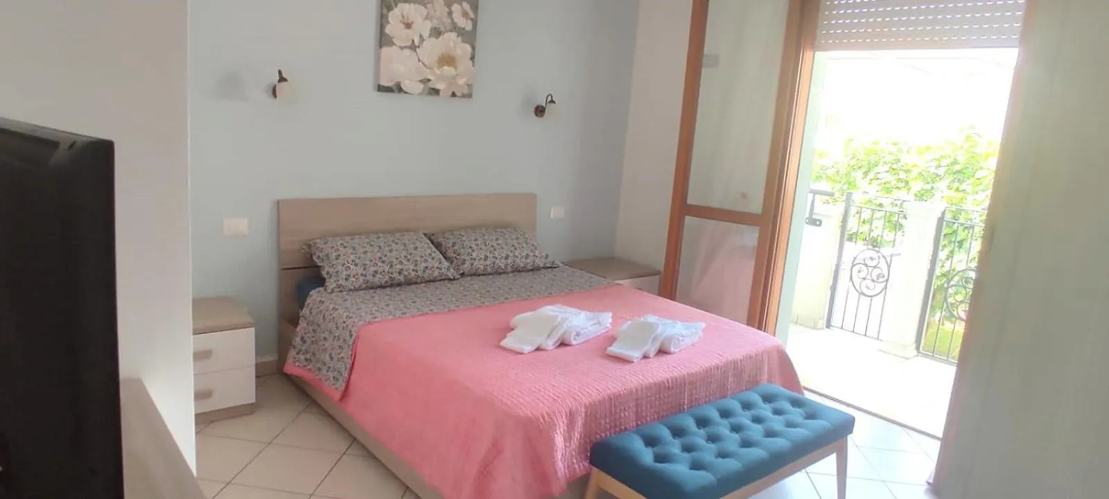 아파트 Appartamenti Rimini Nel Cuore 이탈리아