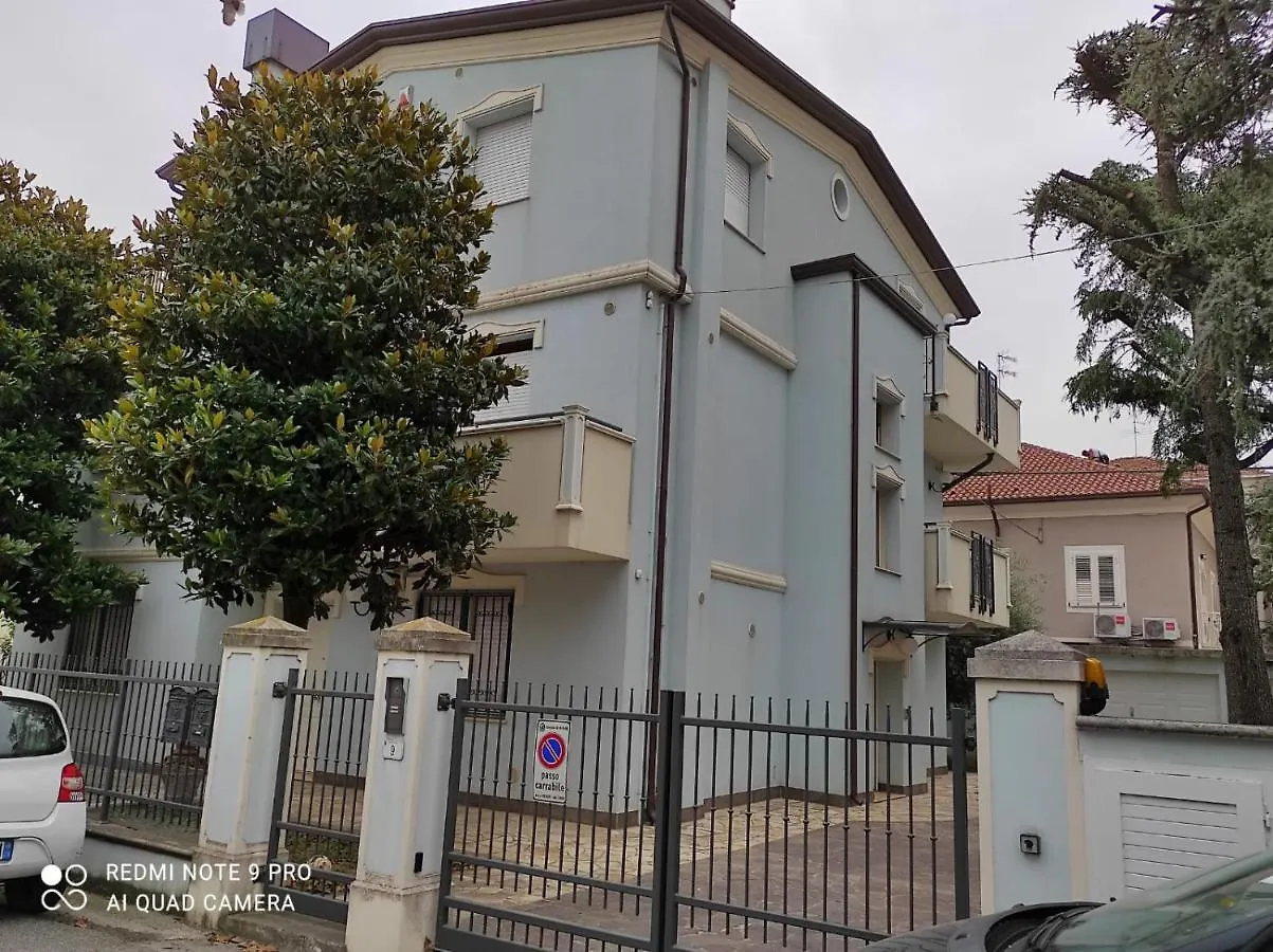 Appartamenti Rimini Nel Cuore