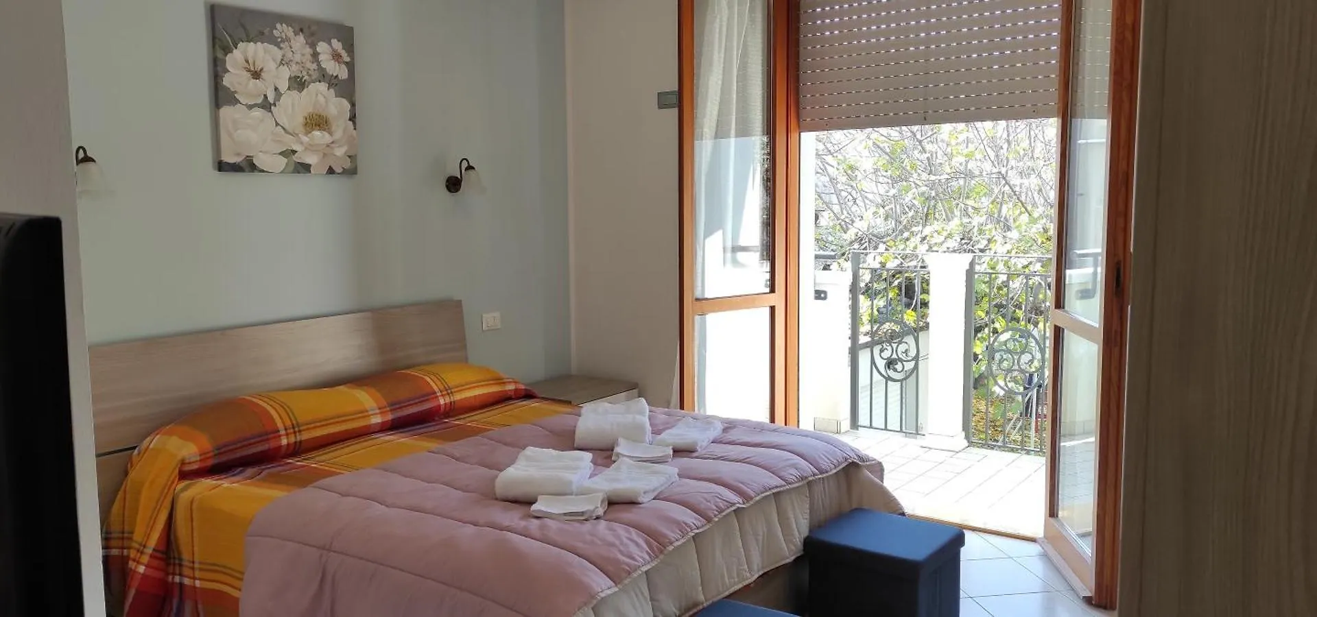 Appartamenti Rimini Nel Cuore Lejlighed