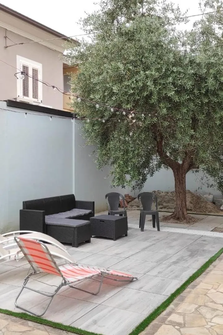 Appartamenti Rimini Nel Cuore