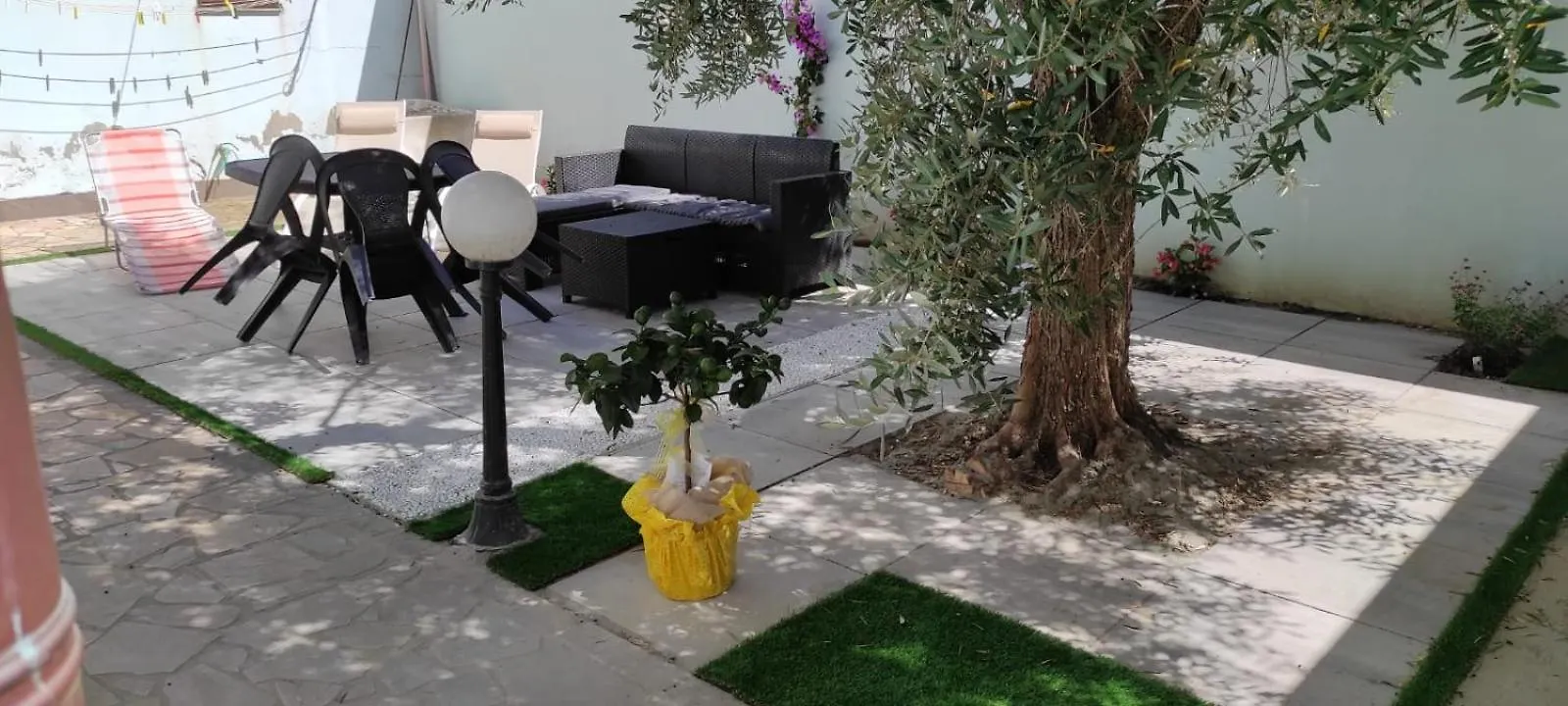 Appartamenti Rimini Nel Cuore