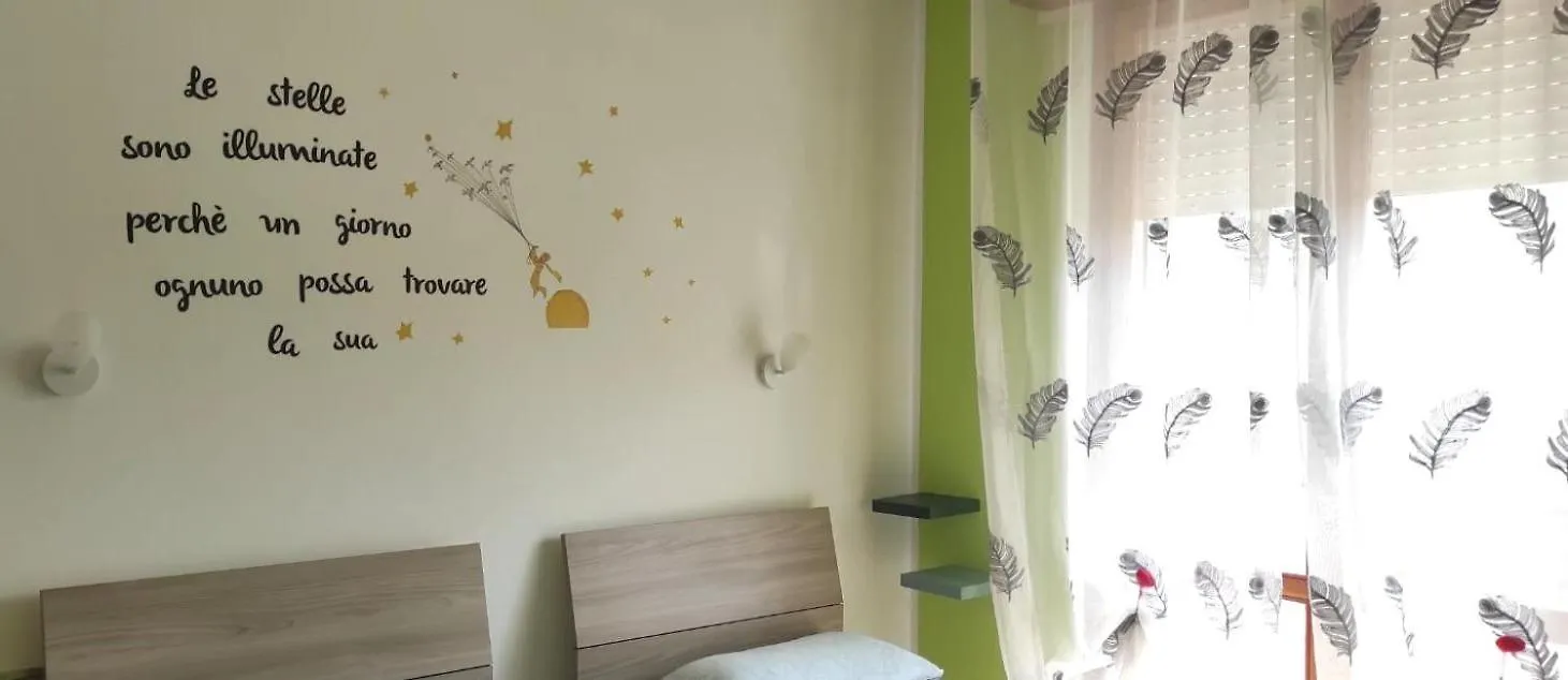 Lejlighed Appartamenti Rimini Nel Cuore